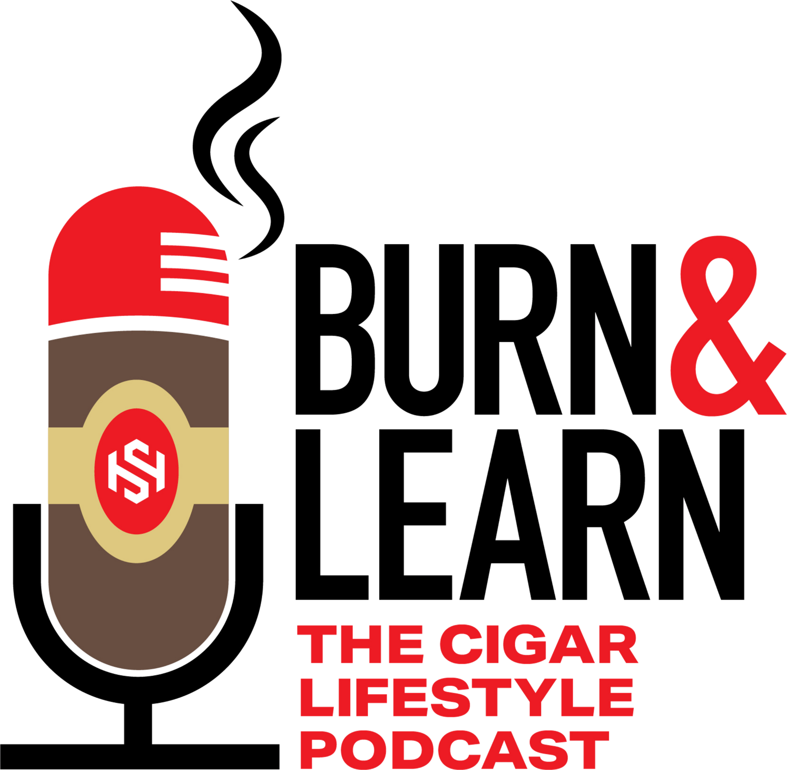 Burn & Learn Podcast