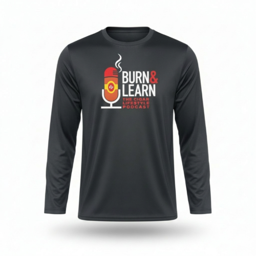 BNL Long Sleeve Shirt