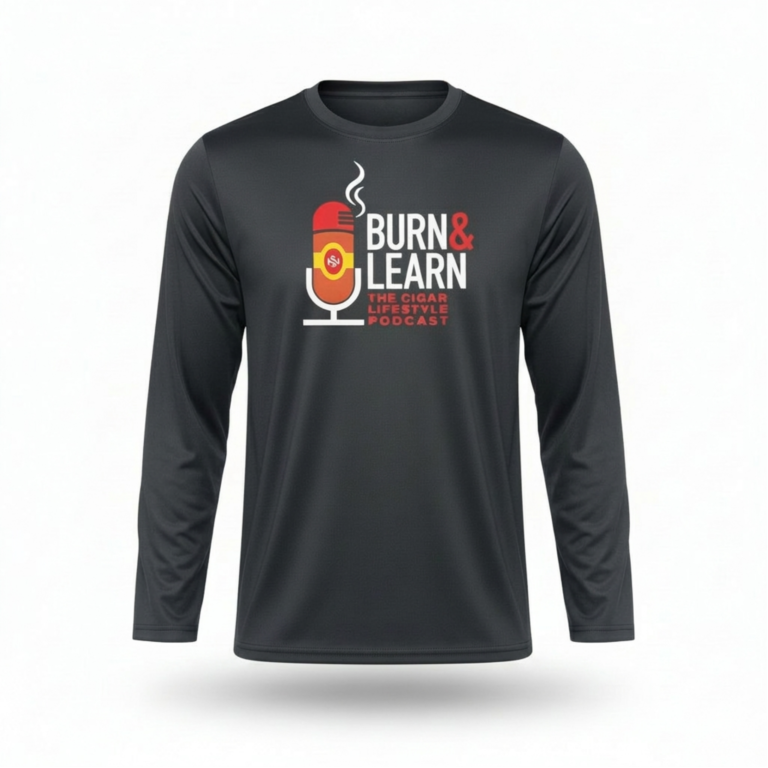 BNL Long Sleeve Shirt